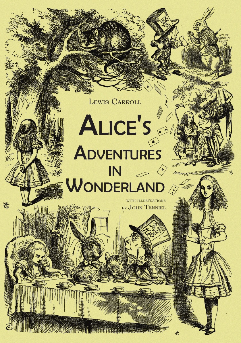 Alice's Adventures in Wonderland