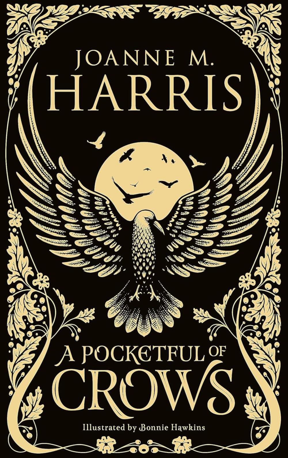 A Pocketful of Crows
