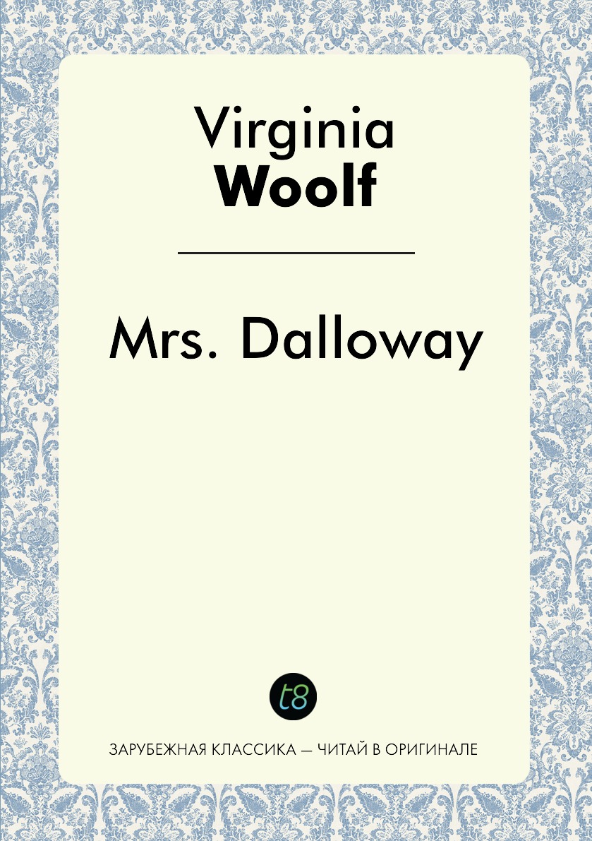 Mrs. Dalloway