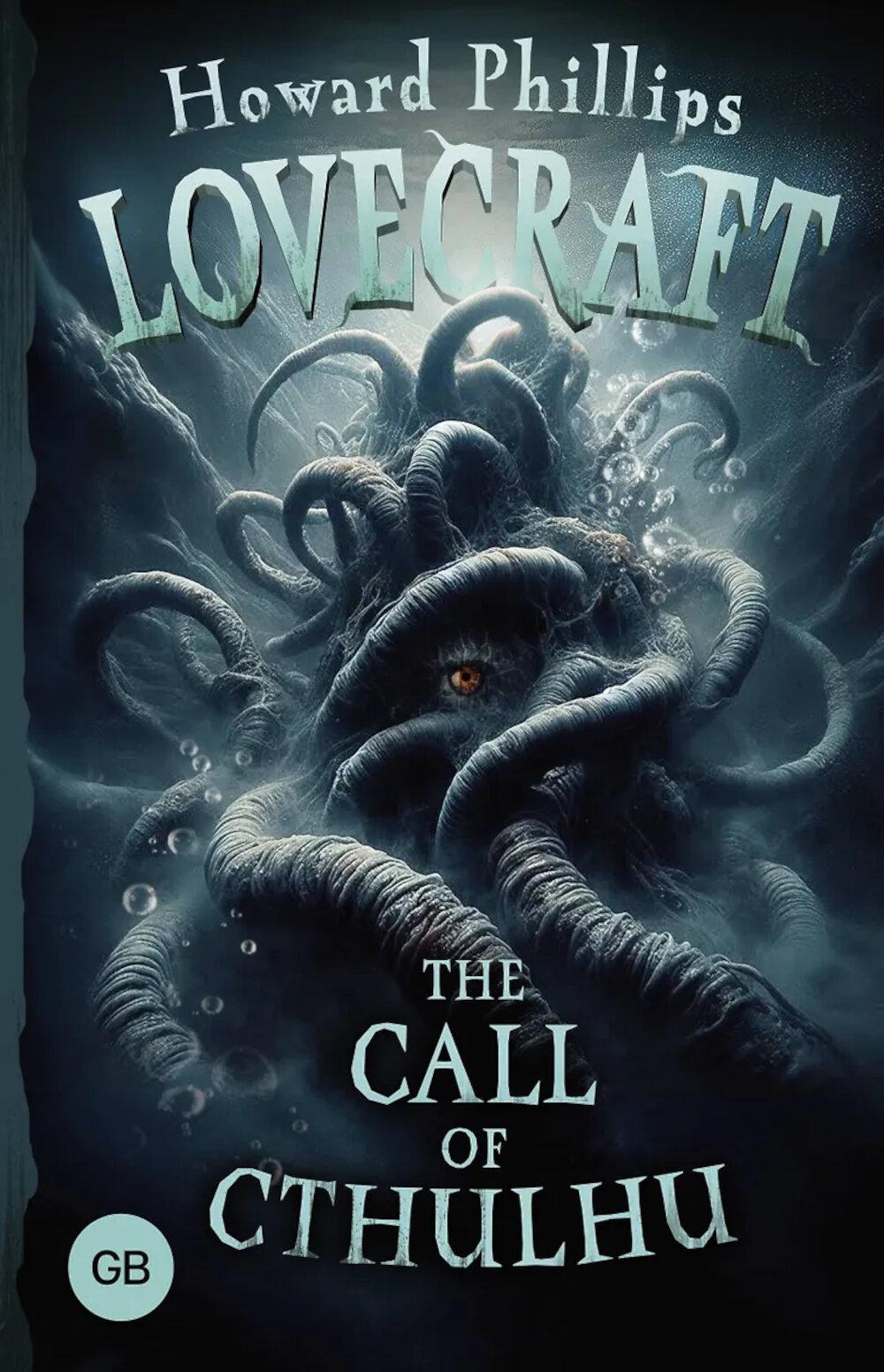 The Call of Cthulhu