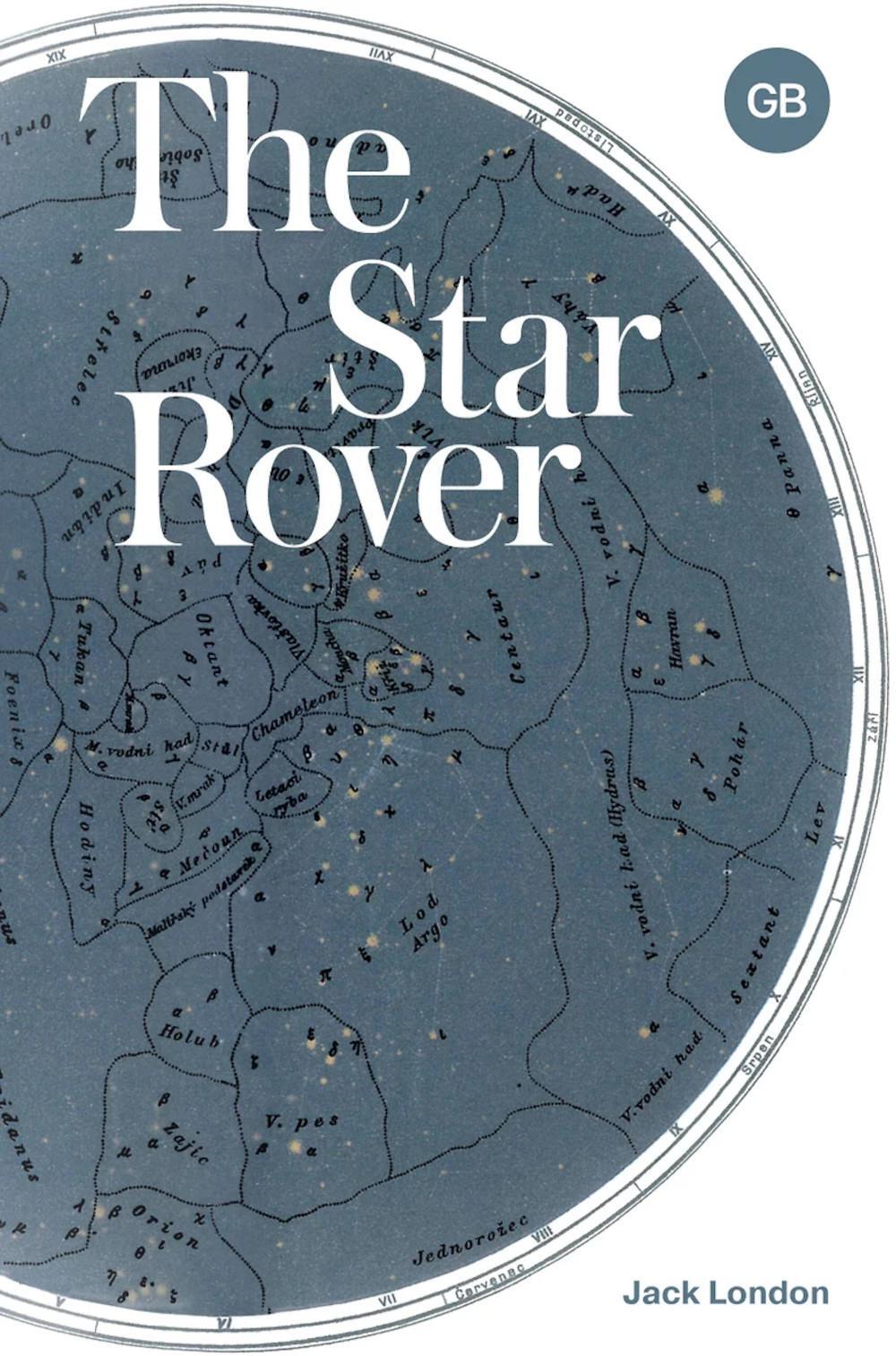 The Star Rover. Странник по звездам