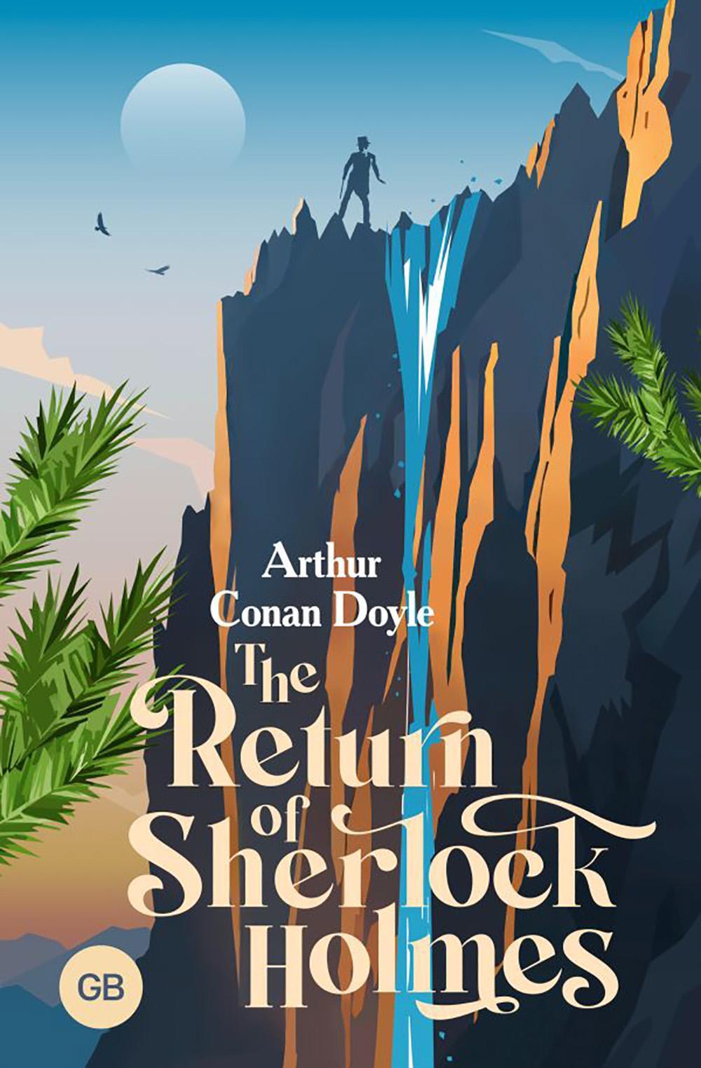 The Return of Sherlock Holmes