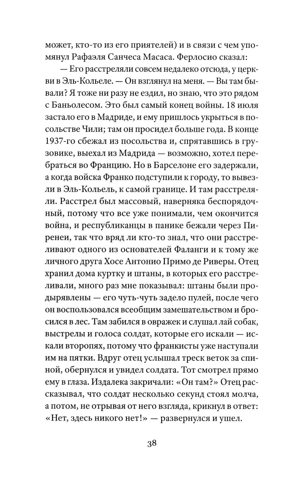Солдаты Саламина: роман