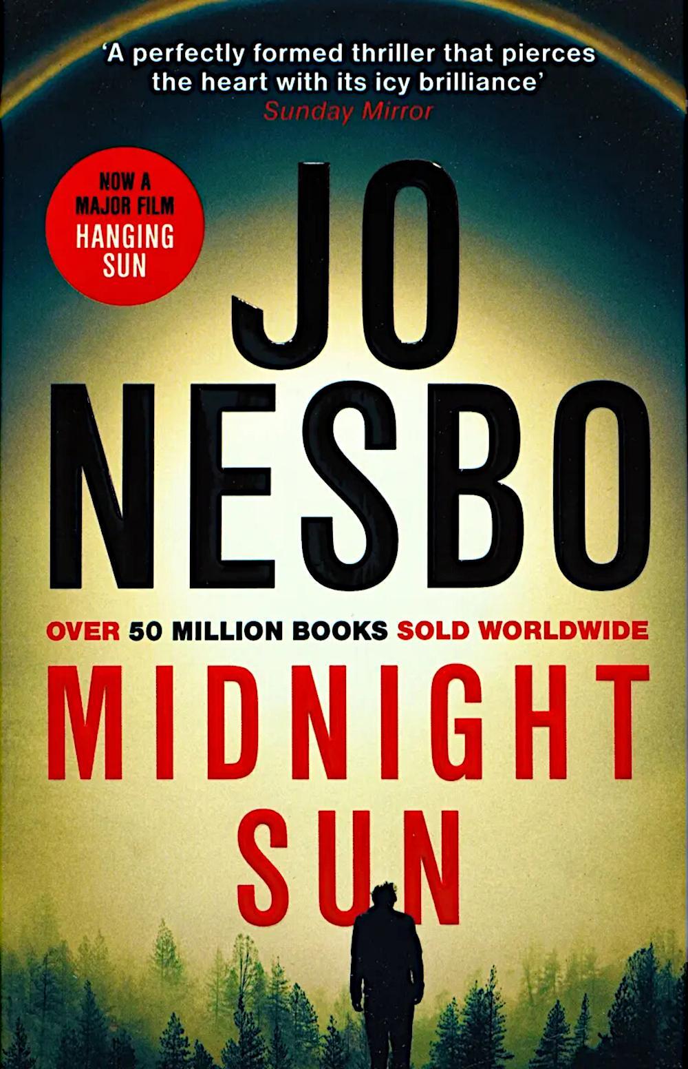 Midnight Sun