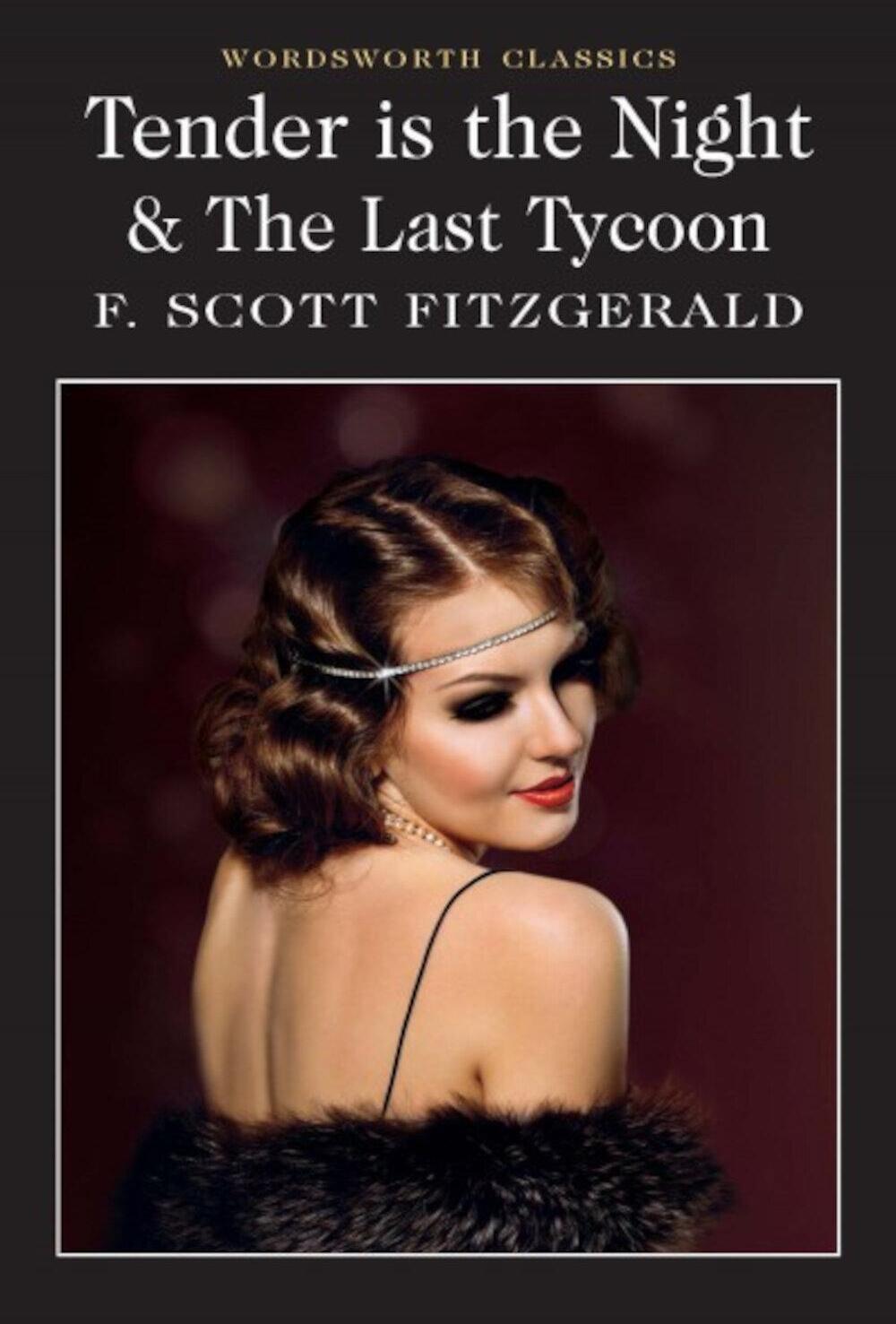 Tender is the Night & The Last Tycoon