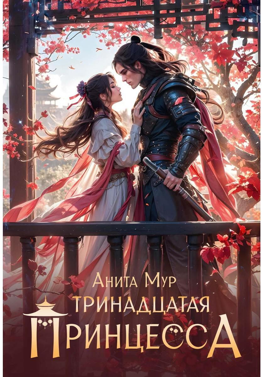 Тринадцатая принцесса