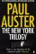 The New York Trilogy