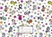 Вселенная tokidoki. Единорожки. Альбом для рисования