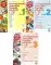 Логопедические домашние задания для детей 5-7 лет с ОНР. Новый комплект альбомов 1-3 (комплект из 3-х книг)