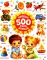 Первые 500 слов малыша