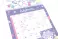 Kuromi. Календарь на 2026 год