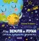 Как Земля и Луна стали лучшими друзьями