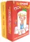Попробуй повтори + Руки-трюки. Нейропсихологические игры (комплект из 2-х игр (книг))