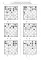 Chess school 3. Учебник шахматных комбинаций