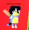 Bluey: Dad