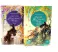 Янтарь рассеивает тьму. Мелодия демона. Каин: комплект из 2-х книг