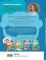 Мои первые английские правила: учимся и играем! Activity Book