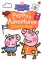 Peppa Pig - Peppa Helps Out - Colouring Book 