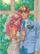 SHOJO! Нарисуй героев манги маркерами