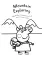 Peppa Pig - Peppa Helps Out - Colouring Book 