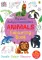 The Very Hungry Caterpillar's Animals Colouring Book 