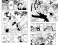 One Piece. Большой куш 3. Я не умру!: Кн. 7-9: манга