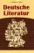Deutsche Literatur = Немецкая литература: Учебное пособие: на нем.яз