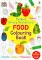 The Very Hungry Caterpillar's Food Colouring Book 