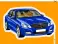 Автомобили 2+. Вырезалки