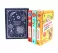 Подарочный комплект: Дневник Стива: Кн. 1-14 (комплект из 3-х книг + подарочная коробка)