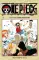 One Piece. Большой куш 1. На заре приключений: Кн. 1-3: манга