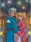 SHOJO! Нарисуй героев манги маркерами