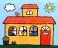 Maisy Goes To Nursery