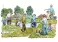 Девочка из города + Юные герои (комплект из 2-х книг)