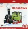 Сборная игрушка из картона 