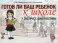 Готов ли ваш ребенок к школе, экспресс-диагностика