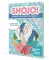 SHOJO! Нарисуй героев манги маркерами