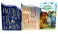Книги, которые развивают детское воображение (комплект из 3-х книг)