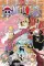 One Piece. Большой куш 25. Я никогда тебя не брошу. Кн. 73 -75: манга
