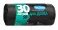 ЧИСТЮЛЯ пакеты для мусора ДЛЯ ДОМА 30 л 50 шт