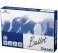Белая офисная бумага В Ballet Classic A4. 80г. 210*297мм. 500л/пч