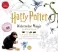 Harry Potter Watercolour Wizardry 