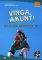 Vinga, amunt! Curs inicial de llengua catalana. Начальный курс каталанского языка. + CD