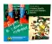 Комплект книг: два мира, которых не существует