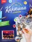 Картина по номерам на картоне 