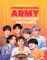 Кулинарная книга ARMY. Готовь любимые рецепты BTS. - Неофициальное издание