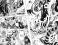 One Piece. Большой куш. Кн.19. Переломная война: Кн. 55-57: манга