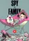 SPY x FAMILY. Семья шпиона. Том 1-10 (комплект из 10-ти книг)